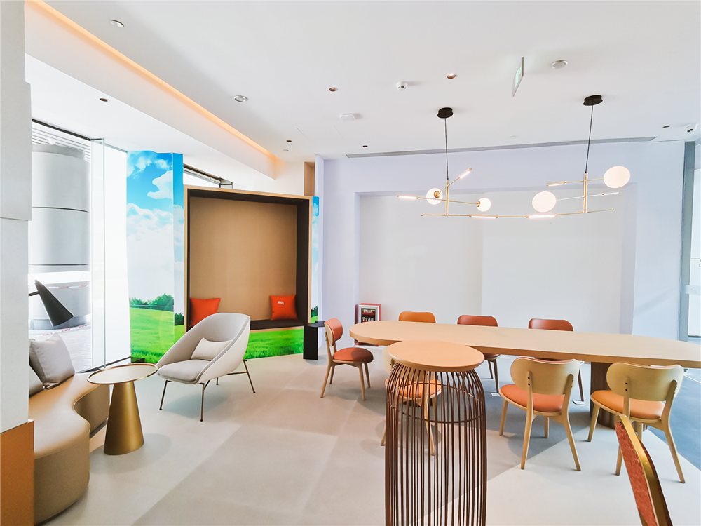 公寓、酒店智能照明